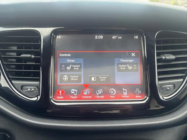 2013 Dodge Dart Limited