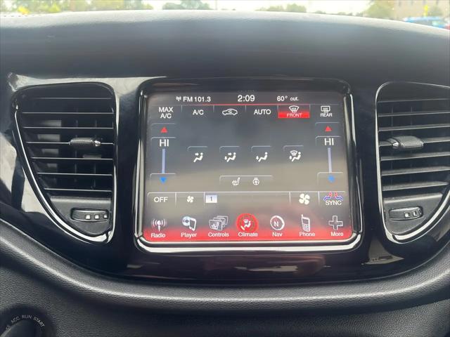 2013 Dodge Dart Limited