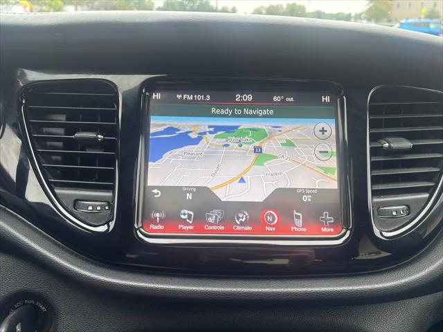 2013 Dodge Dart Limited