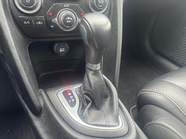 2013 Dodge Dart Limited