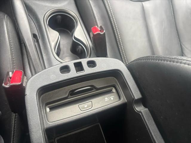 2013 Dodge Dart Limited