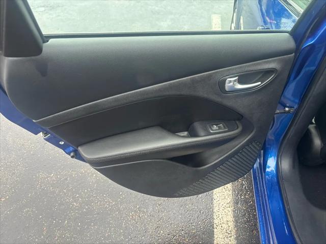 2013 Dodge Dart Limited