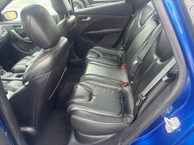 2013 Dodge Dart Limited