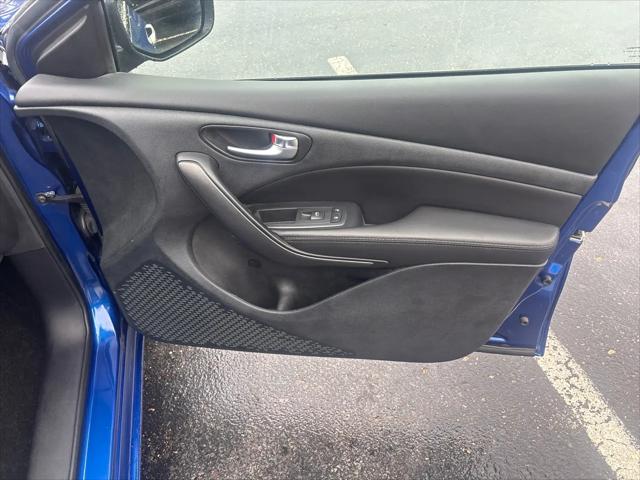 2013 Dodge Dart Limited