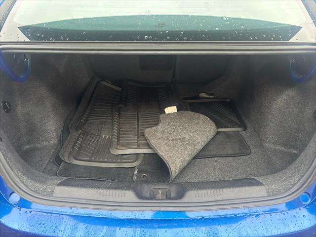 2013 Dodge Dart Limited
