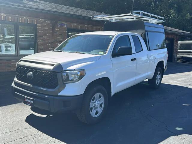 2019 Toyota Tundra SR 4.6L V8 for sale in Berlin, VT