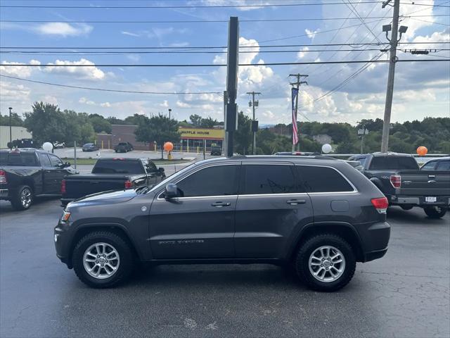 2018 Jeep Grand Cherokee Laredo E 4x4 for sale in Maryville, TN