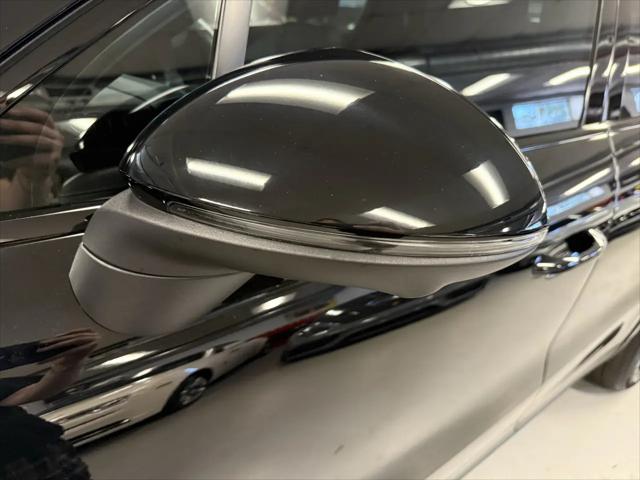 2024 Porsche Cayenne Coupe