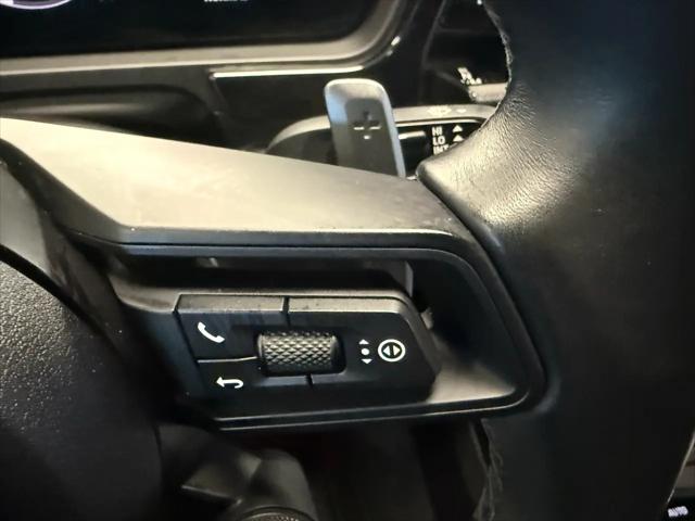2024 Porsche Cayenne Coupe