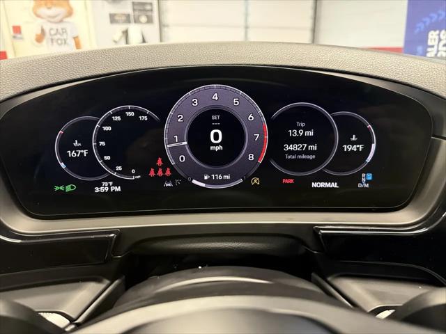2024 Porsche Cayenne Coupe