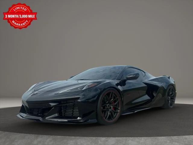 2023 Chevrolet Corvette Z06 RWD Coupe 3LZ for sale in Blair, NE