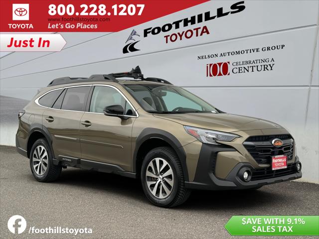 2023 Subaru Outback Premium for sale in Burlington, WA