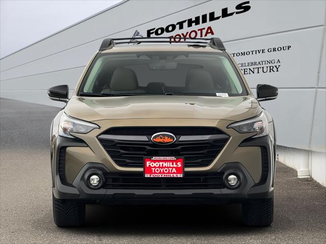 2023 Subaru Outback Premium