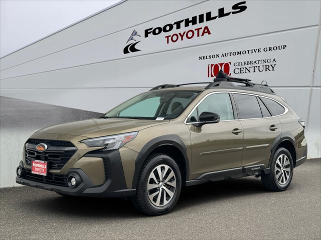 2023 Subaru Outback Premium