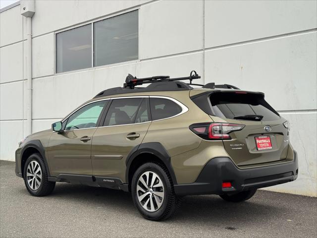 2023 Subaru Outback Premium
