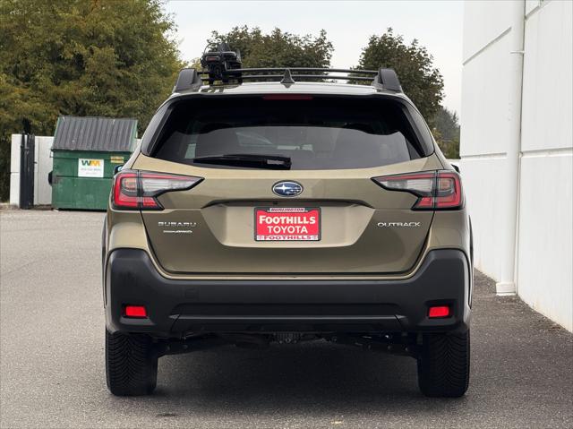 2023 Subaru Outback Premium