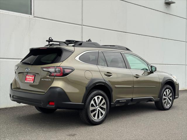2023 Subaru Outback Premium