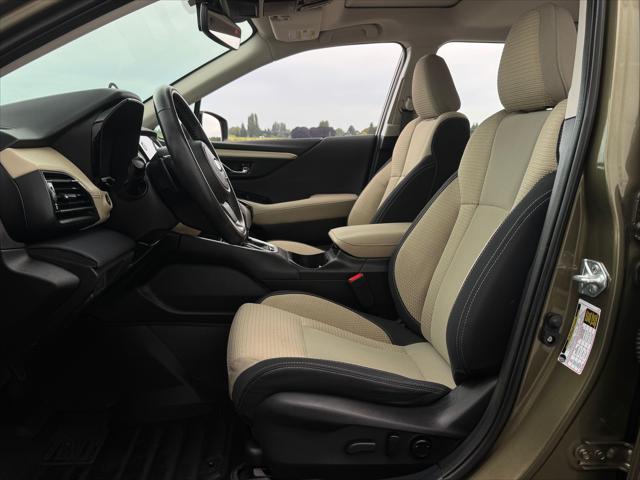 2023 Subaru Outback Premium