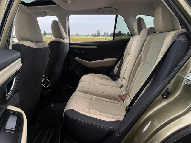 2023 Subaru Outback Premium