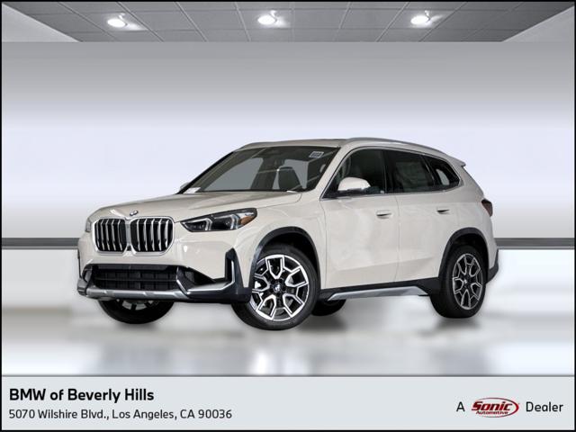 2026 BMW X1 xDrive28i for sale in Los Angeles, CA