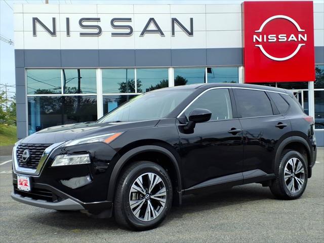 2023 Nissan Rogue SV Intelligent AWD for sale in East Hanover, NJ