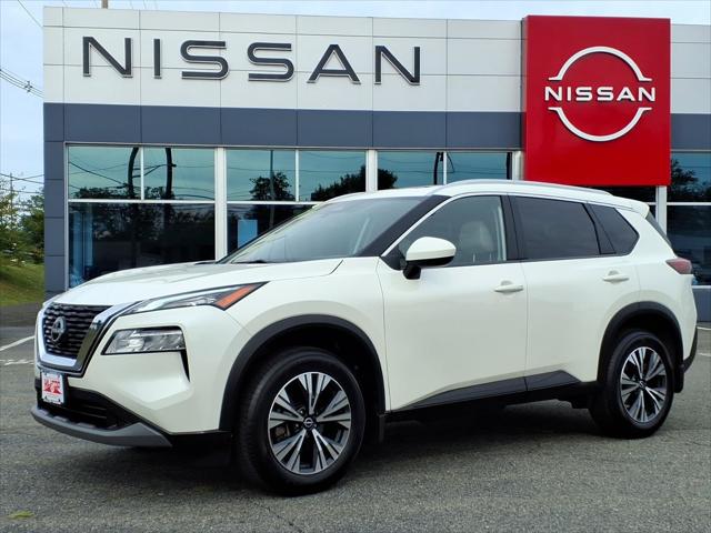 2023 Nissan Rogue SV Intelligent AWD for sale in East Hanover, NJ