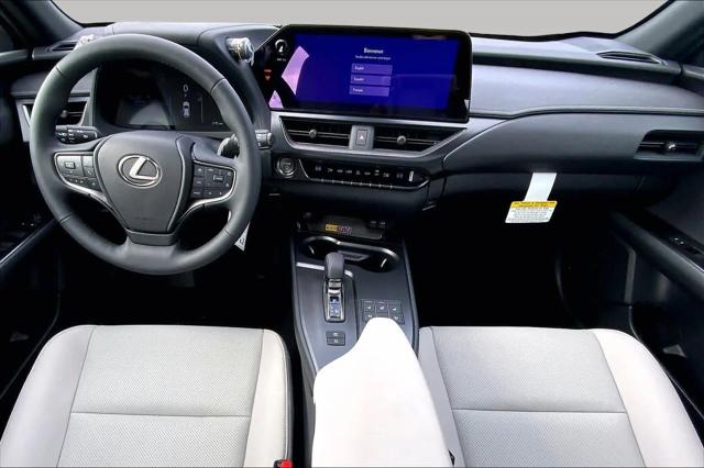 2026 Lexus 300 Premium AWD