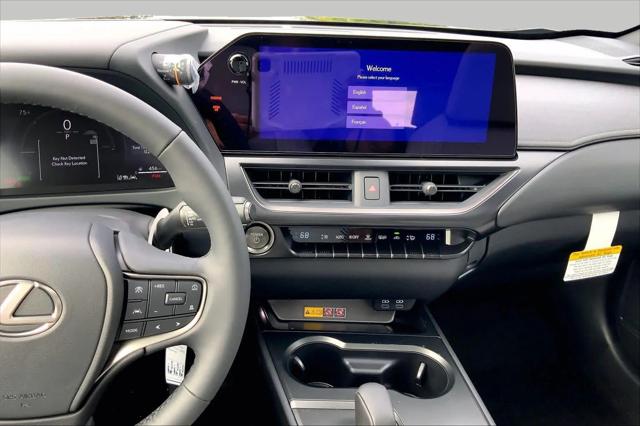 2026 Lexus 300 Premium AWD