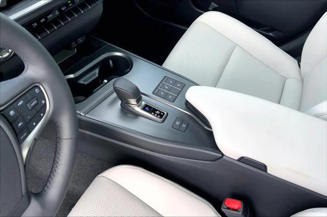 2026 Lexus 300 Premium AWD