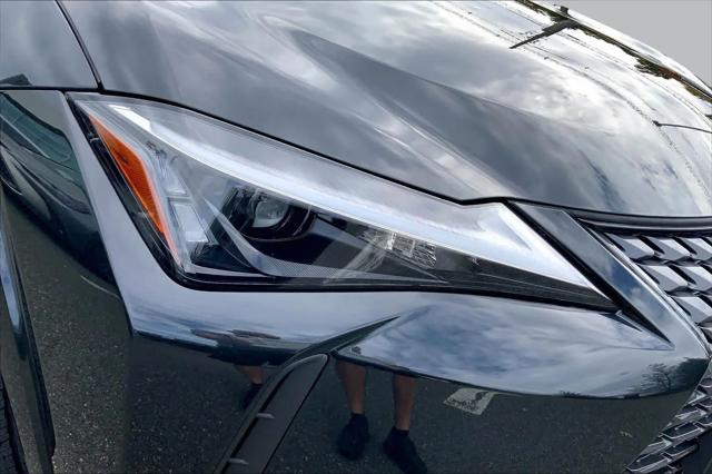 2026 Lexus 300 Premium AWD