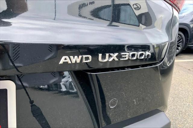 2026 Lexus 300 Premium AWD