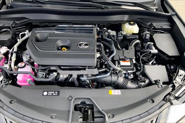 2026 Lexus 300 Premium AWD