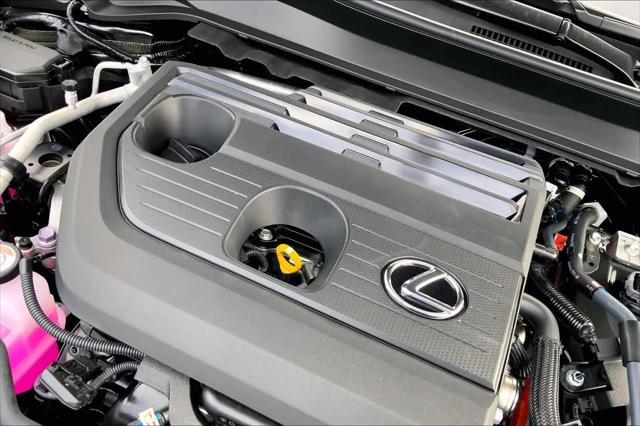 2026 Lexus 300 Premium AWD