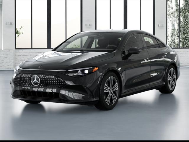 2027 Mercedes-Benz CLA CLA 250+ Electric for sale in Arlington, VA