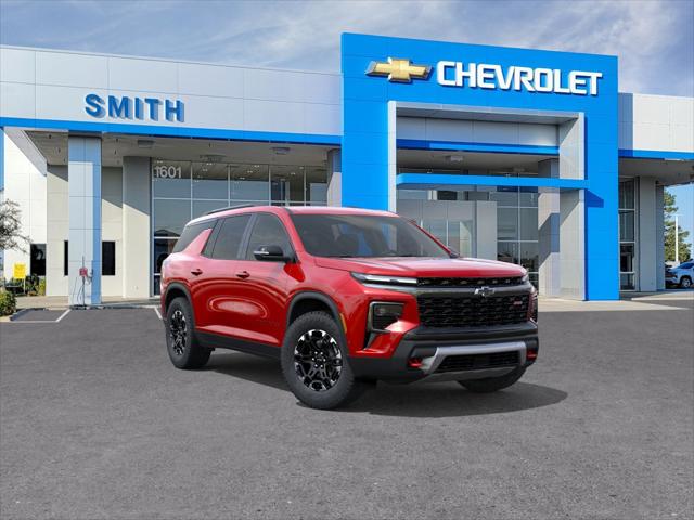 2027 Chevrolet Traverse AWD Z71 for sale in Turlock, CA
