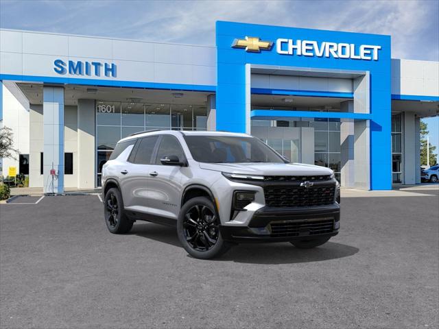 2027 Chevrolet Traverse AWD RS for sale in Turlock, CA