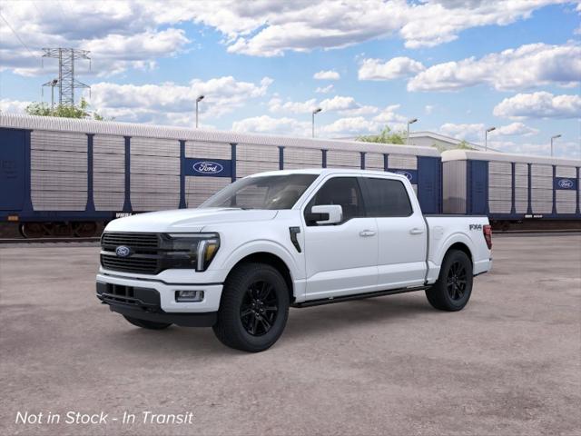 2026 Ford F-150 Platinum for sale in Yarmouth, ME
