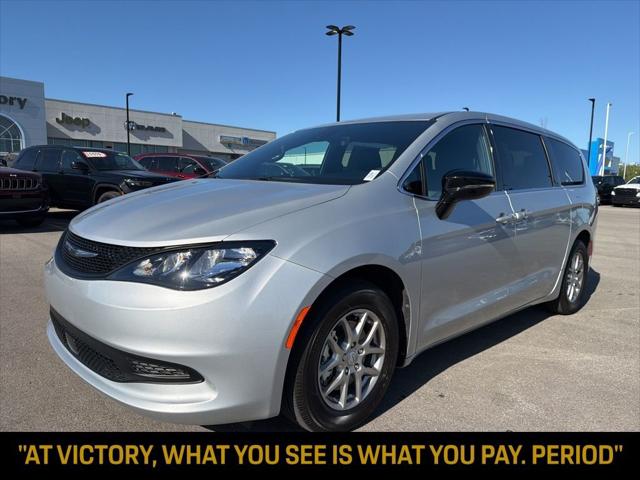 2026 Chrysler Voyager LX for sale in Kansas City, KS