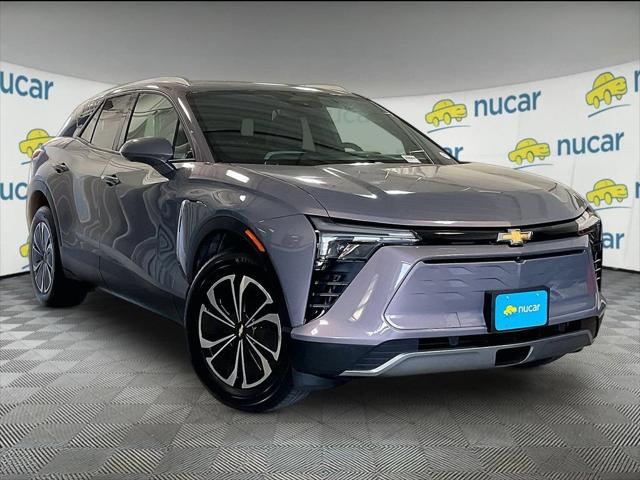 2024 Chevrolet V Blazer eAWD 2LT for sale in Woburn, MA