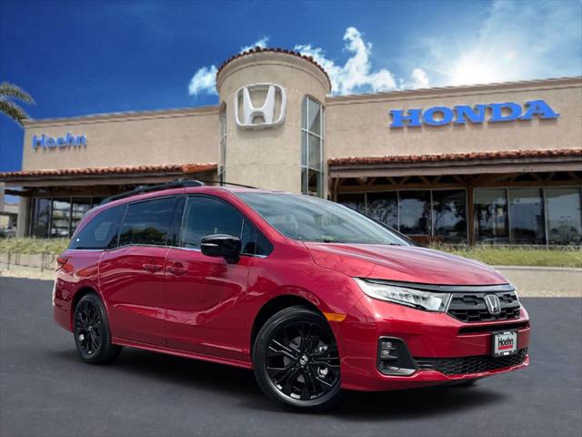 2026 Honda Odyssey Sport-L for sale in Carlsbad, CA
