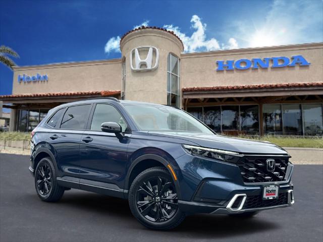 2027 Honda CR-V Hybrid Sport Touring for sale in Carlsbad, CA