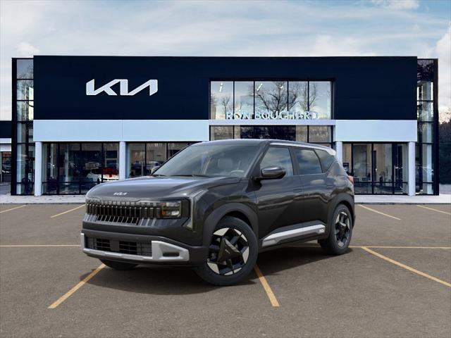 2027 Kia Seltos S for sale in Fitchburg, MA