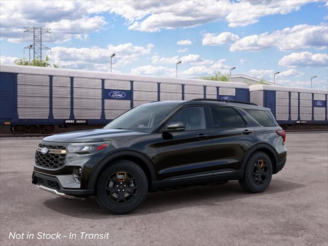 2027 Ford Explorer Tremor for sale in Nashua, NH