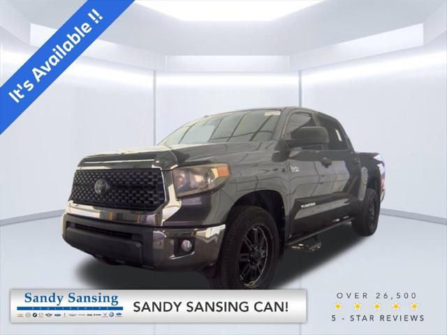 2018 Toyota Tundra SR5 5.7L V8 for sale in Pensacola, FL