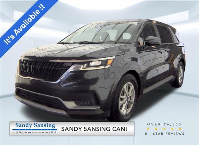 2024 Kia Carnival MPV LX Seat Package for sale in Pensacola, FL