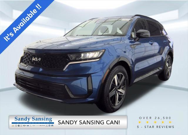 2023 Kia Sorento S for sale in Pensacola, FL