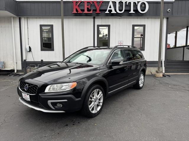 2016 Volvo XC70 T5 Premier for sale in Denver, CO