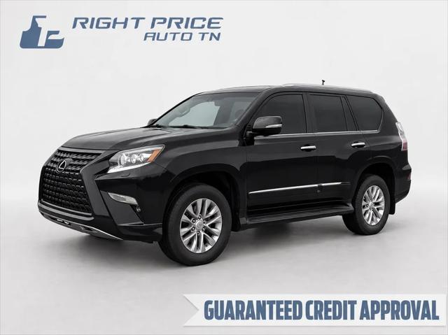 2015 Lexus GX 460 Base for sale in Sevierville, TN