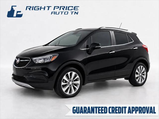 2019 Buick Encore AWD Preferred for sale in Sevierville, TN