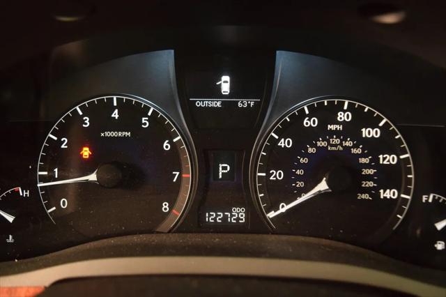2012 Lexus RX 350 Unknown